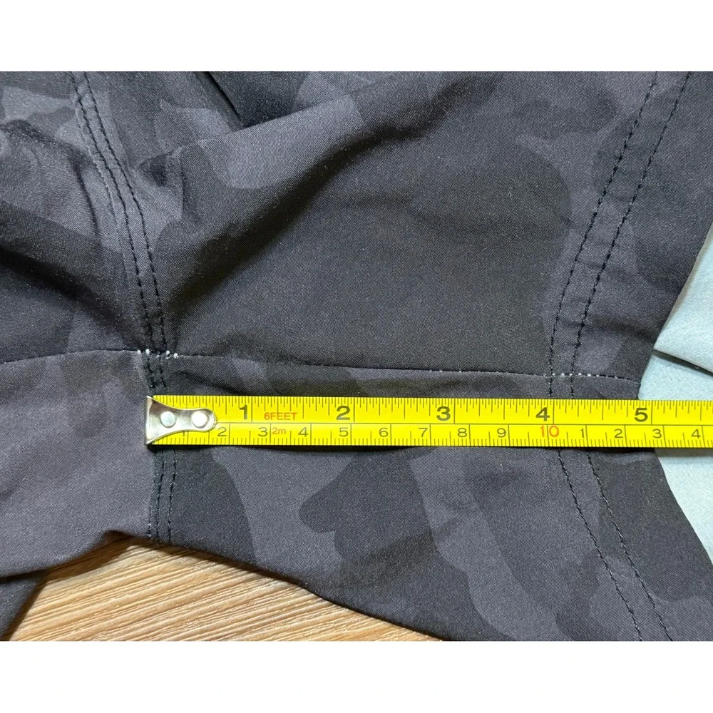 Cove USA Mens Camo Athletic Training 5